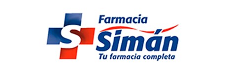 farmacias siman logo